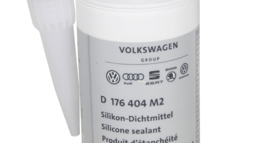 Silicon Etansare Garnituri Oe Volkswagen 80ML D176404M2