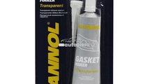 Silicon etansare garnituri transparent MANNOL 85 g...