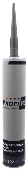 Silicon Etansare Gri Profirs 310ML 0RS602-310ML