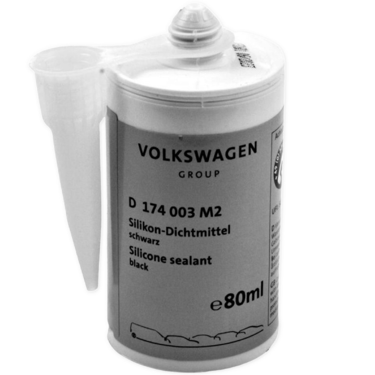 Silicon Etansare Oe Volkswagen 80ML D174003M2