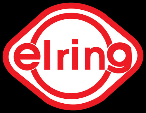 Silicon Negru Dirko S Ht 200ml 60+300c Elring Mercedes-Benz 471.501