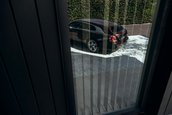 Silver Spectre Shooting Break