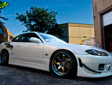 Silvia S15