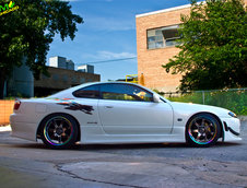 Silvia S15