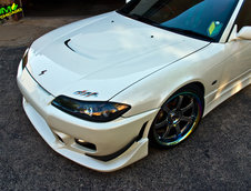 Silvia S15