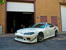 Silvia S15