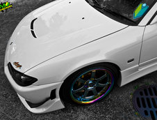 Silvia S15