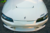 Silvia S15