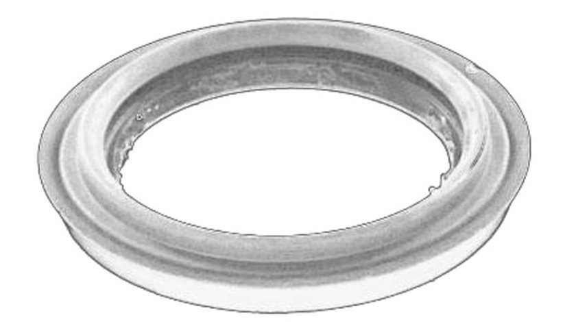 Simenring diferential (cars cu spate drive) FORD TRANSIT 2.3/2.4D/3.2D intre 2002-2014