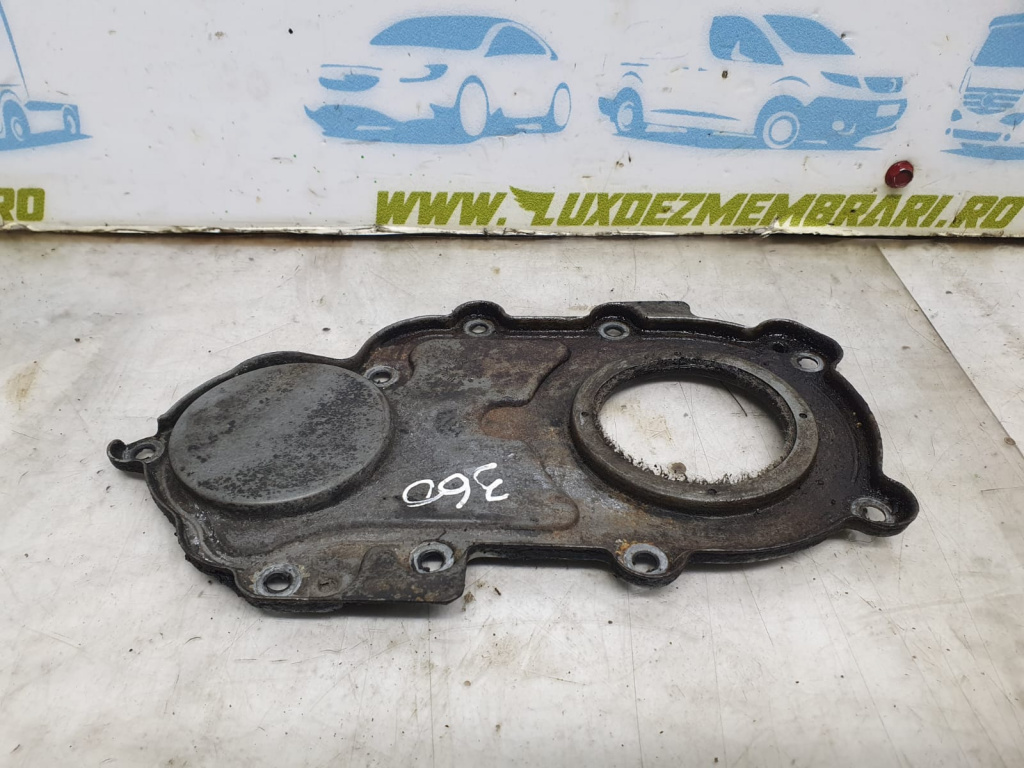 Simering arbore cotit 3.2 fsi AUK Audi A6 4F/C6 [2004 - 2008] 3.2 fsi AUK