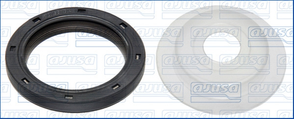 Simering, Arbore Cotit Ajusa Peugeot 15083900