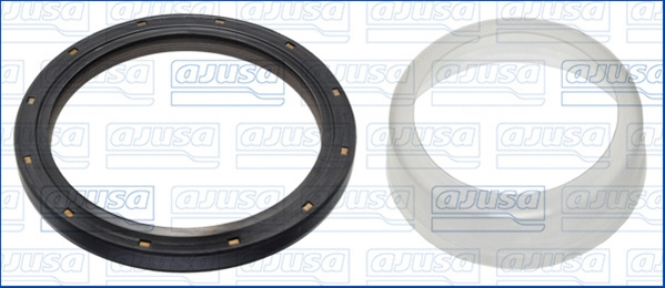 Simering, Arbore Cotit Ajusa Peugeot 15084000