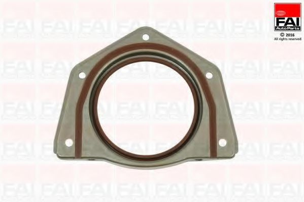 Simering, arbore cotit ALFA ROMEO 156 (932) (1997 - 2005) FAI AutoParts OS801D piesa NOUA