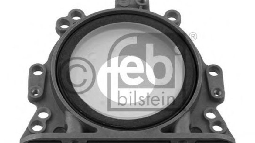 Simering, arbore cotit AUDI A2 (8Z0) (2000 - 2005) FEBI BILSTEIN 36382 piesa NOUA