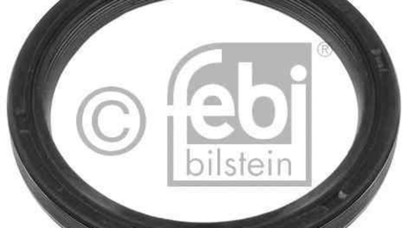 Simering, arbore cotit AUDI A3 (8P1) FEBI BILSTEIN 46155