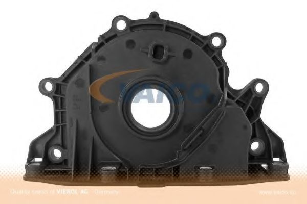 Simering, arbore cotit AUDI A4 (8K2, B8) (2007 - 2015) VAICO V10-3682 piesa NOUA