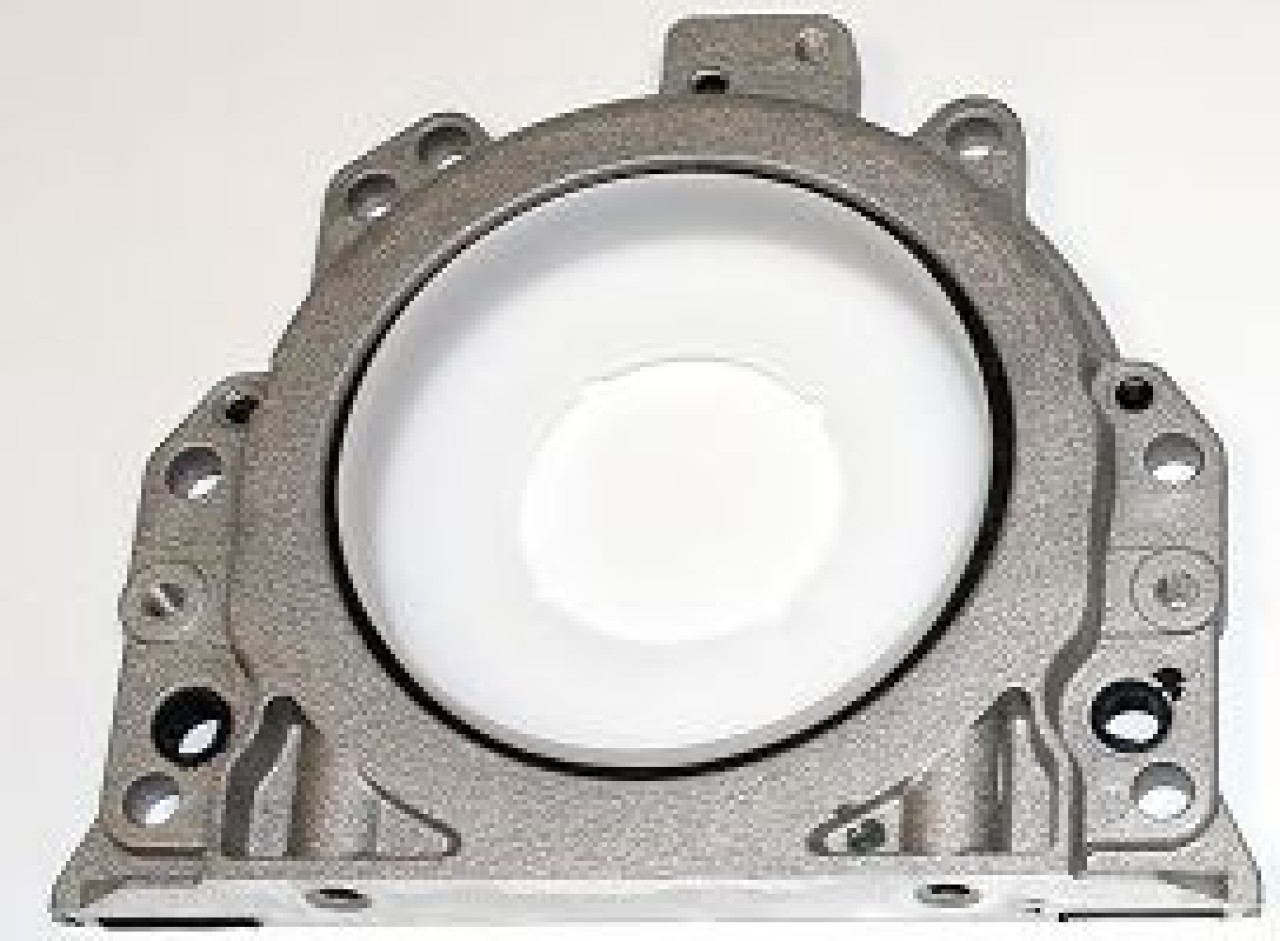 Simering, arbore cotit AUDI A4 Avant (8D5, B5) (1994 - 2001) ELRING 804.850 piesa NOUA