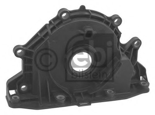 Simering, arbore cotit AUDI A4 Avant (8K5, B8) (2007 - 2015) FEBI BILSTEIN 46749 piesa NOUA