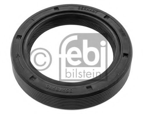 Simering, arbore cotit AUDI A4 Cabriolet (8H7, B6, 8HE, B7) (2002 - 2009) FEBI BILSTEIN 02085 piesa ...