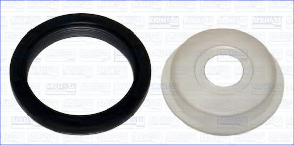 Simering, arbore cotit AUDI A6 Avant (4F5, C6) (2005 - 2011) AJUSA 15083600 piesa NOUA
