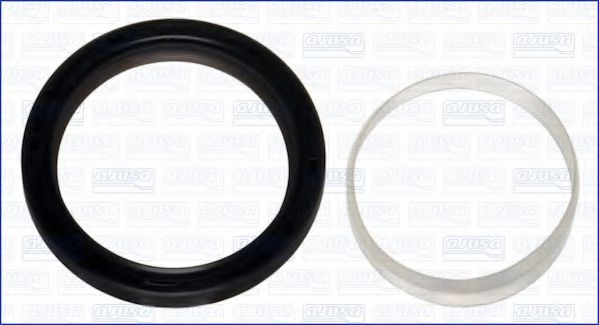 Simering, arbore cotit AUDI A6 Avant (4F5, C6) (2005 - 2011) AJUSA 15088800 piesa NOUA