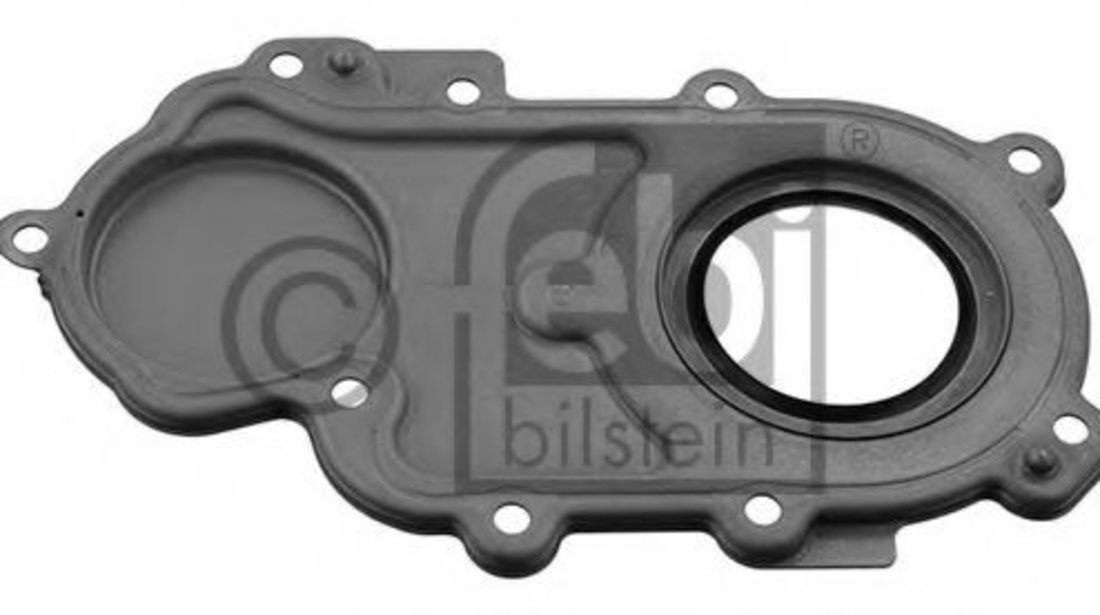 Simering, arbore cotit AUDI A8 (4E) (2002 - 2010) FEBI BILSTEIN 39728 piesa NOUA