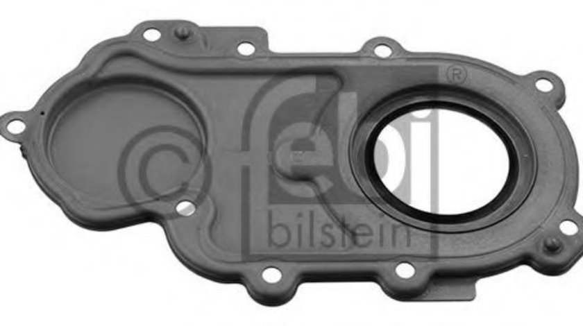 Simering, arbore cotit AUDI Q7 (4L) (2006 - 2015) FEBI BILSTEIN 39728 piesa NOUA