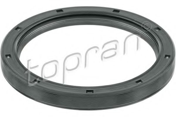 Simering, arbore cotit AUDI Q7 (4L) (2006 - 2015) TOPRAN 112 882 piesa NOUA
