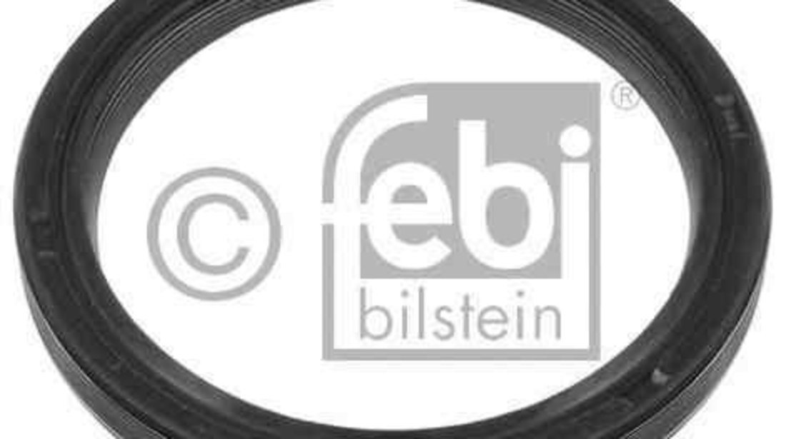 Simering, arbore cotit AUDI TT (8N3) FEBI BILSTEIN 46155