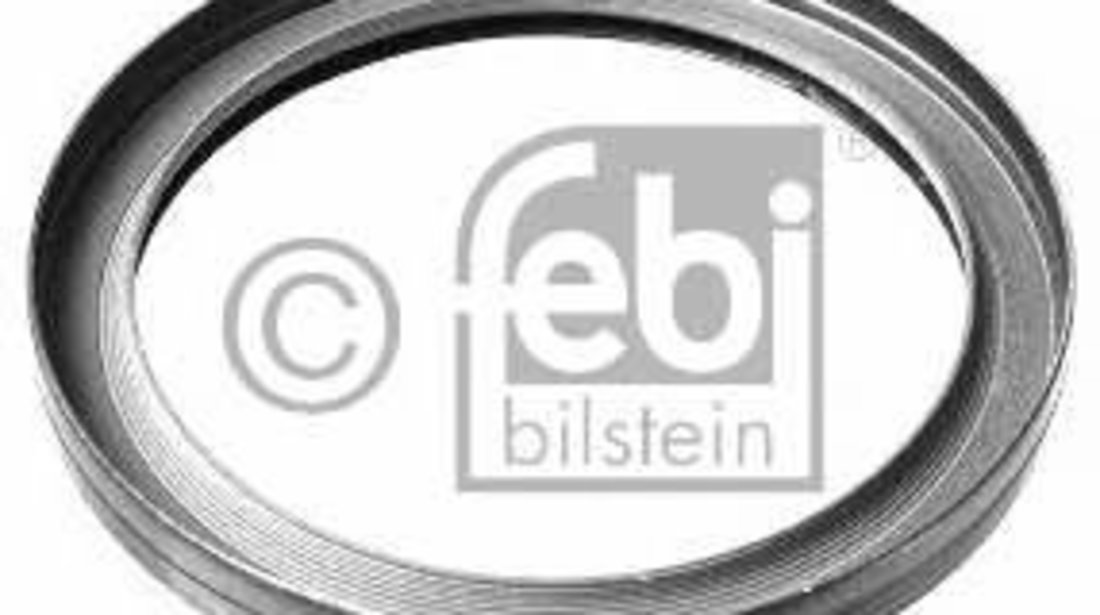 Simering, arbore cotit BMW Seria 3 Cabriolet (E36) (1993 - 1999) FEBI BILSTEIN 21074 piesa NOUA