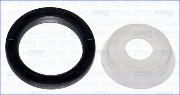 Simering, arbore cotit BMW Seria 5 (E60) (2003 - 2010) AJUSA 15082400 piesa NOUA