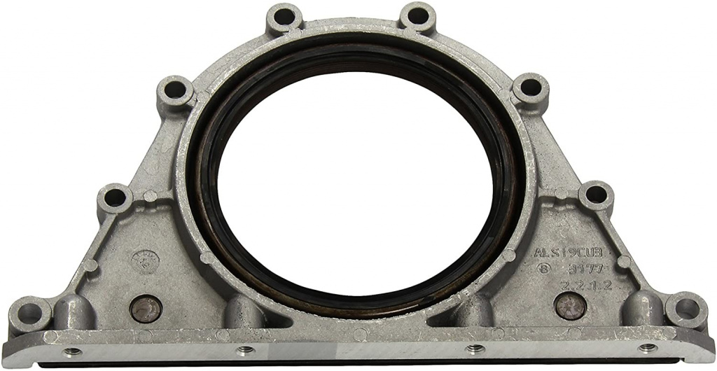 Simering, arbore cotit BMW Seria 5 (E60) (2003 - 2010) ELRING 359.180 piesa NOUA