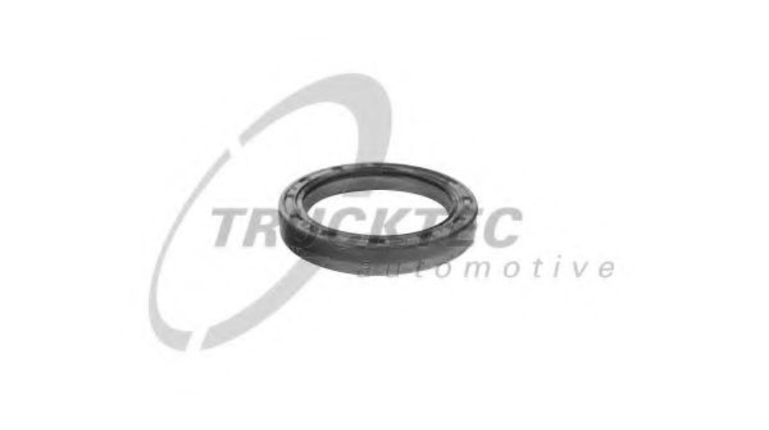 Simering, arbore cotit BMW Seria 5 Touring (E39) (1997 - 2004) TRUCKTEC AUTOMOTIVE 08.10.037 piesa NOUA