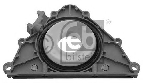 Simering, arbore cotit BMW Seria 7 (E65, E66, E67) (2001 - 2009) FEBI BILSTEIN 47741 piesa NOUA