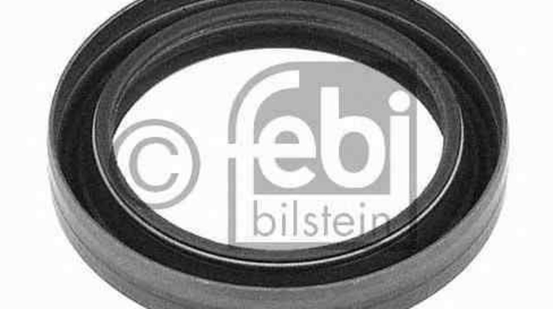 Simering, arbore cotit BMW X5 (E53) FEBI BILSTEIN 12176