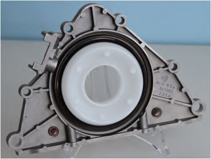Simering, arbore cotit BMW X5 (E70) (2007 - 2013) CORTECO 20035843B piesa NOUA