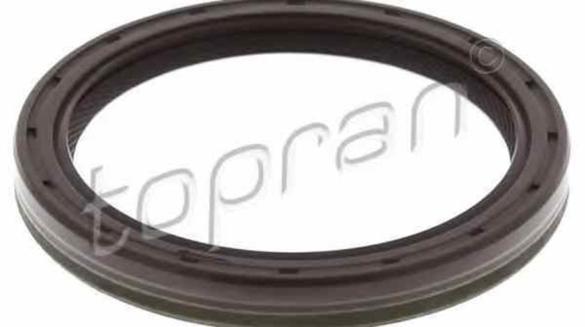 Simering arbore cotit BMW X5 F15 F85 BMW 11 11 7 802 665