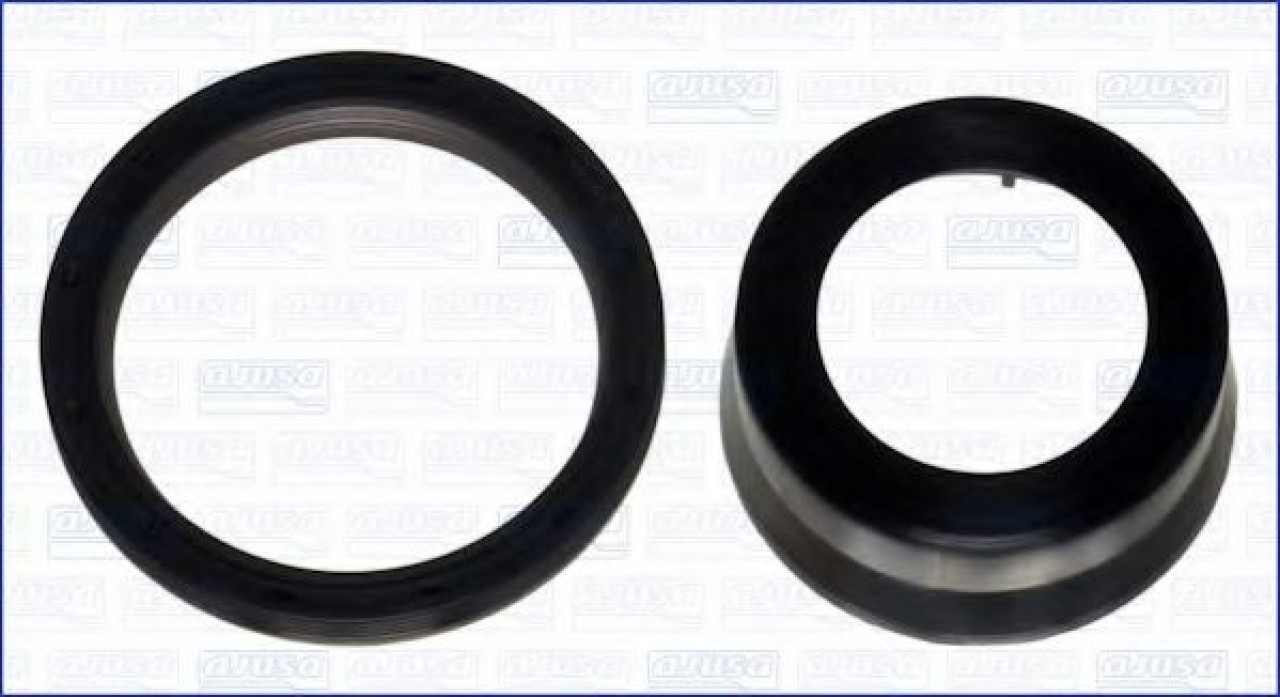Simering, arbore cotit BMW X6 (E71, E72) (2008 - 2014) AJUSA 15075200 piesa NOUA