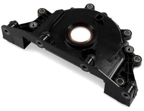 Simering Arbore Cotit Corteco Skoda Superb 3 2015-2024 49486581