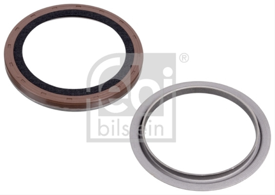 Simering Arbore Cotit Febi Isuzu 104424