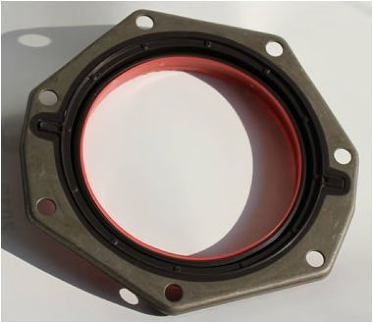 Simering, arbore cotit FIAT DUCATO bus (244) (2002 - 2016) CORTECO 12016920B piesa NOUA