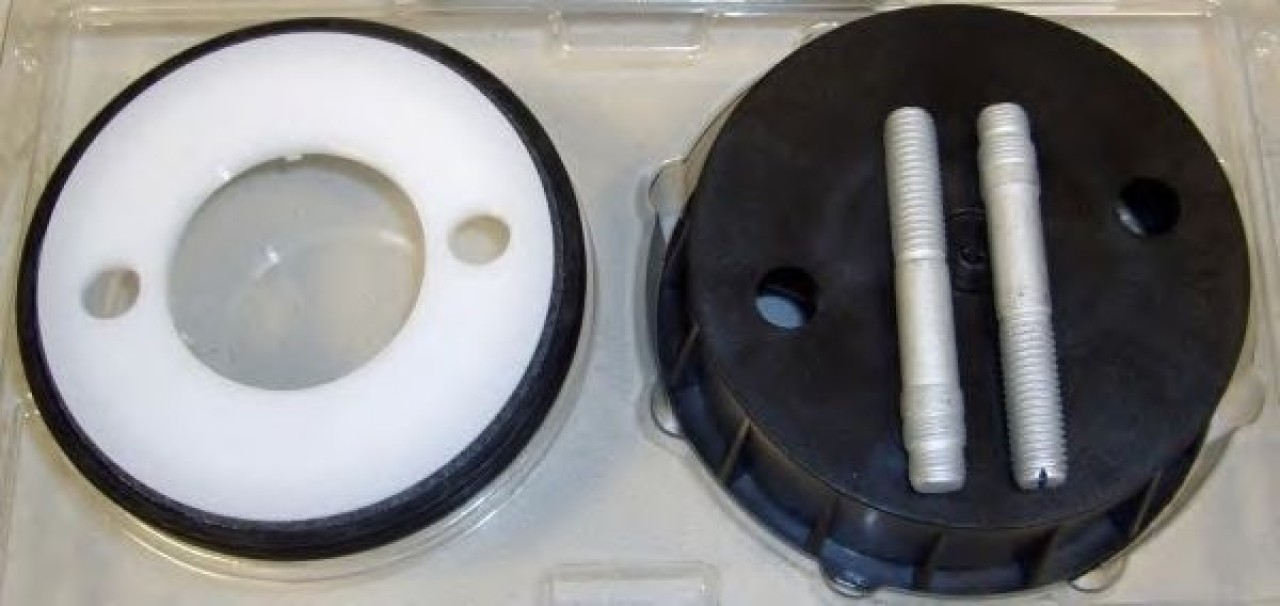 Simering, arbore cotit FORD FOCUS (DAW, DBW) (1998 - 2007) ELRING 374.590 piesa NOUA