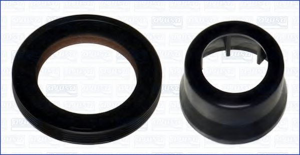 Simering, arbore cotit FORD MONDEO II Combi (BNP) (1996 - 2000) AJUSA 15075600 piesa NOUA