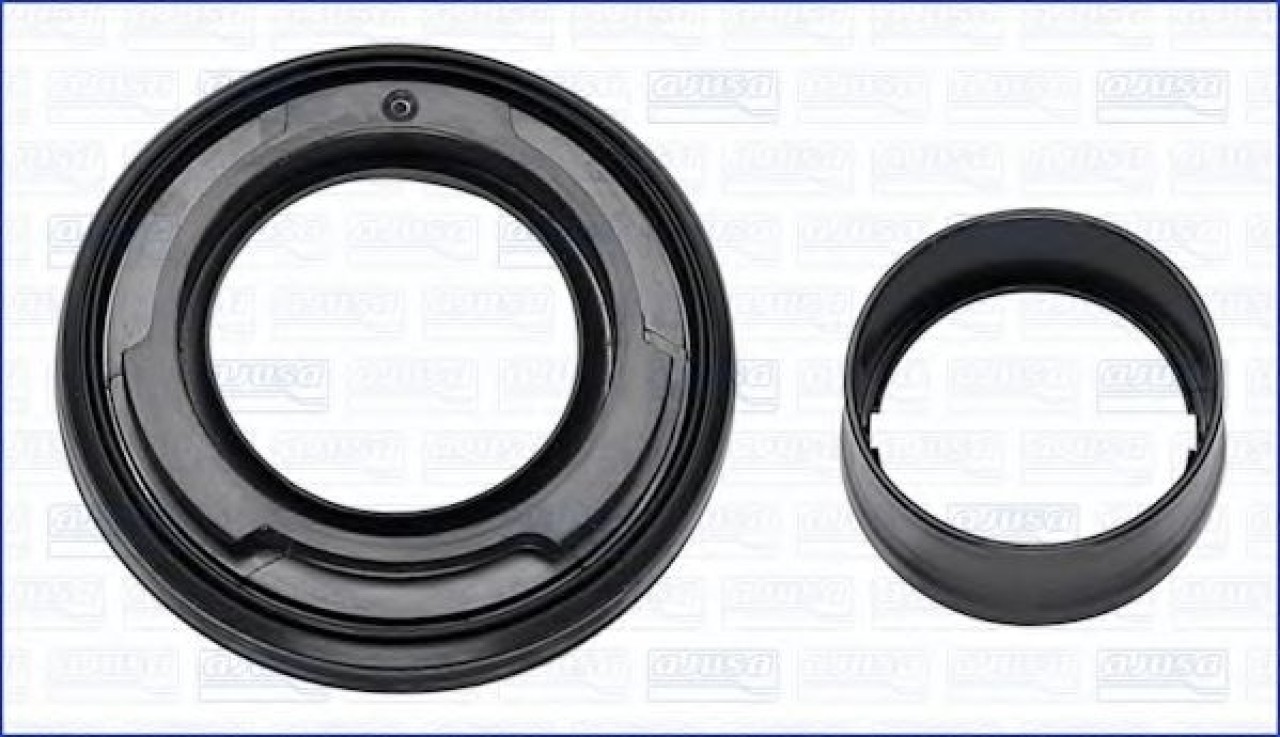 Simering, arbore cotit FORD TRANSIT platou / sasiu (FM, FN) (2000 - 2006) AJUSA 15075700 piesa NOUA