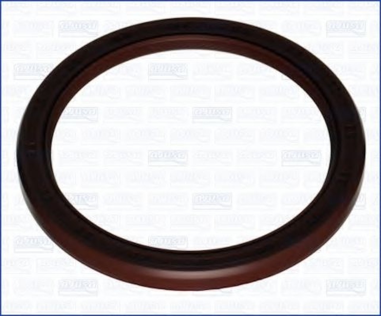 Simering, arbore cotit HYUNDAI ELANTRA (XD) (2000 - 2006) AJUSA 15048600 piesa NOUA