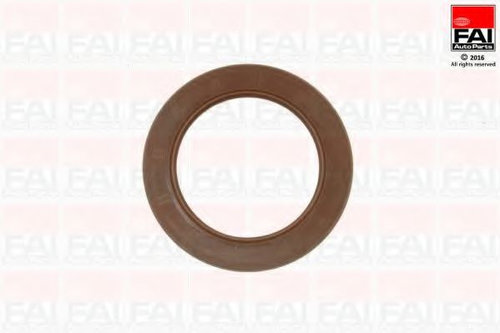 Simering, arbore cotit HYUNDAI i30 (FD) (2007 - 2011) FAI AutoParts OS2187 piesa NOUA