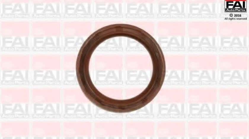 Simering, arbore cotit HYUNDAI SONATA V (NF) (2005 - 2010) FAI AutoParts OS861 piesa NOUA