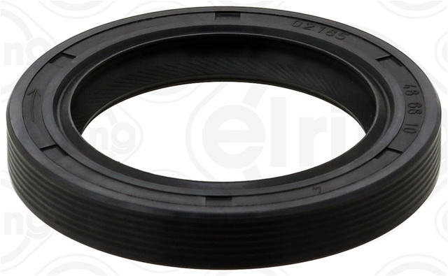 Simering, Arbore Cotit; Inel De Etansare Elring Audi 749.885
