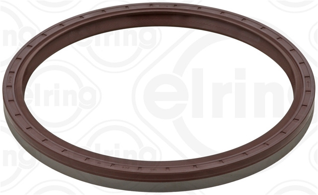 Simering, Arbore Cotit; Inel De Etansare Elring Volvo 081.460
