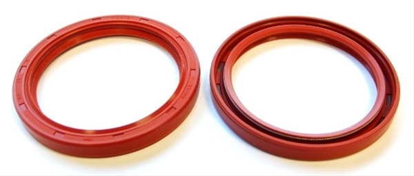 Simering, Arbore Cotit; Inel De Etansare Elring Hyundai 725.770